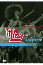 Watch Thin Lizzy In Concert Megavideo