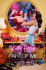 Watch Katy Perry Part of Me Megavideo