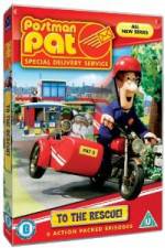 Watch Postman Pat Special Delivery Service - Pat to the Rescue Megavideo