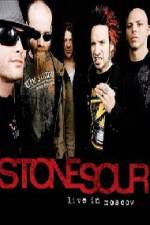 Watch STONE SOUR Live In Moscow Megavideo