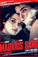 Watch Mauvais sang Megavideo