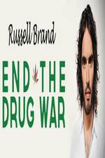 Watch Russell Brand End The Drugs War Megavideo