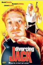 Watch Divorcing Jack Megavideo