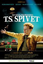 Watch The Young and Prodigious T.S. Spivet Megavideo