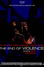 Watch The End of Violence Megavideo