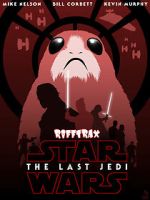 Watch RiffTrax: Star Wars: The Last Jedi Megavideo