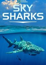 Watch Sky Sharks (TV Special 2022) Megavideo