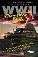 Watch The Memphis Belle A Story of a Flying Fortress Megavideo