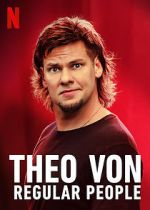 Watch Theo Von: Regular People (TV Special 2021) Megavideo