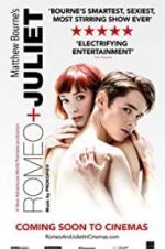 Watch Matthew Bourne\'s Romeo and Juliet Megavideo