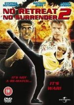 Watch No Retreat, No Surrender 2 Megavideo