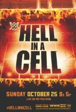 Watch WWE Hell in a Cell Megavideo