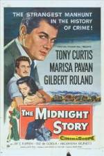 Watch The Midnight Story Megavideo