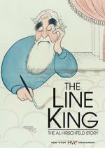 Watch The Line King: The Al Hirschfeld Story Megavideo