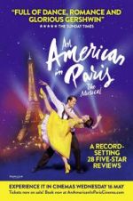 Watch An American in Paris: The Musical Megavideo