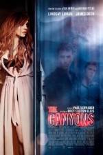Watch The Canyons Megavideo