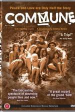 Watch Commune Megavideo