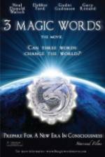 Watch 3 Magic Words Megavideo
