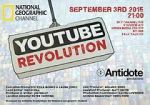 Watch YouTube Revolution Megavideo