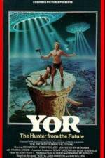 Watch Yor : Hunter From The Future Megavideo