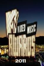 Watch MTV Video Music Awards 2011 Megavideo