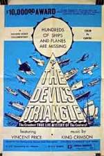 Watch The Devils Triangle Megavideo