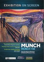 Watch EXHIBITION: Munch 150 Megavideo