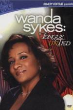 Watch Wanda Sykes Tongue Untied Megavideo