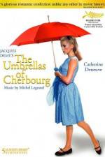 Watch The Umbrellas of Cherbourg Megavideo