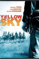 Watch Yellow Sky Megavideo