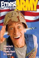 Watch Ernest in the Army Megavideo