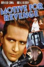 Watch Motive for Revenge Megavideo