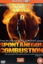 Watch Spontaneous Combustion Megavideo