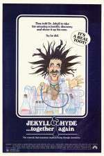 Watch Jekyll and Hyde... Together Again Megavideo