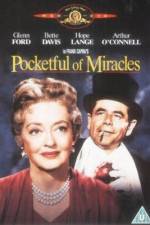 Watch Pocketful of Miracles Megavideo
