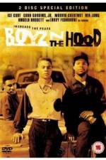 Watch Boyz n the Hood Megavideo