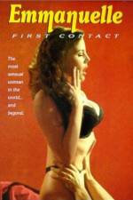 Watch Emmanuelle: First Contact Megavideo