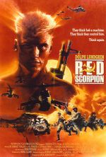 Watch Red Scorpion Megavideo