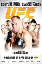 Watch UFC 105 Coutoure vs Vera Megavideo