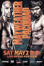 Watch Floyd Mayweather vs Manny Pacquiao Megavideo