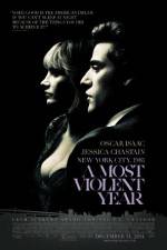 Watch A Most Violent Year Megavideo