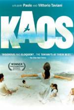 Watch Kaos Megavideo