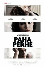 Watch Paha perhe Megavideo