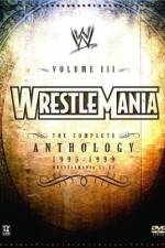Watch WrestleMania XI Megavideo