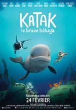 Watch Katak: The Brave Beluga Megavideo