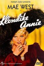 Watch Klondike Annie Megavideo