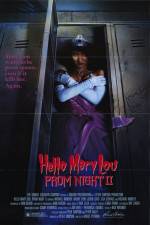 Watch Hello Mary Lou Prom Night II Megavideo