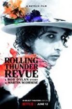 Watch Rolling Thunder Revue: A Bob Dylan Story by Martin Scorsese Megavideo