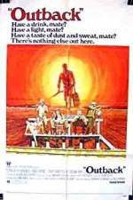 Watch Wake in Fright Megavideo