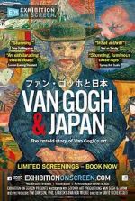 Watch Exhibition on Screen: Van Gogh & Japan Megavideo